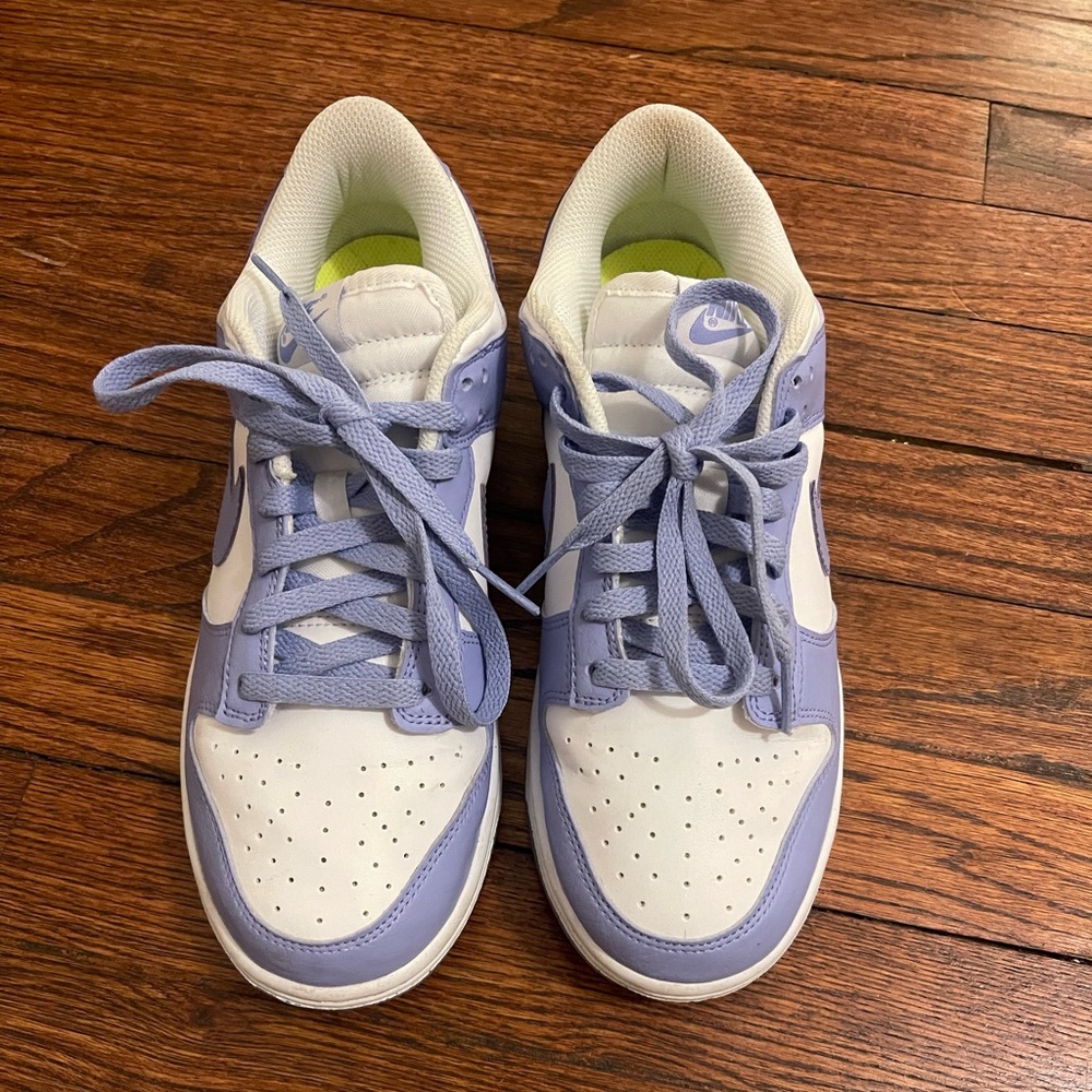 Women’s Nike Air Jordan’s